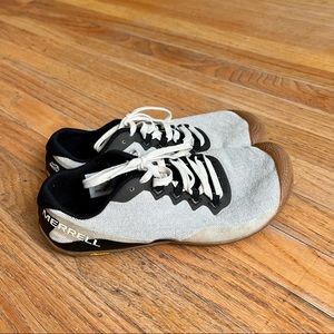 Merrell Womens Vapor Glove 3 Cotton Barefoot Size 8.5